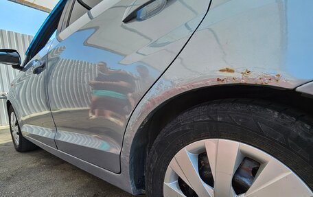Chery Bonus (A13), 2011 год, 500 000 рублей, 3 фотография