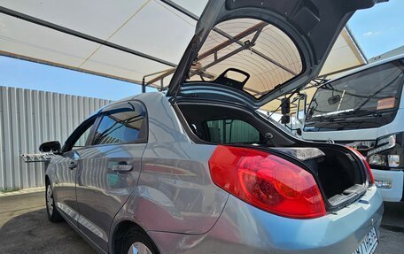 Chery Bonus (A13), 2011 год, 500 000 рублей, 11 фотография