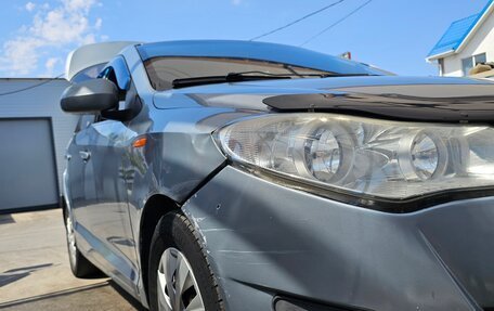 Chery Bonus (A13), 2011 год, 500 000 рублей, 15 фотография