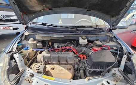 Chery Bonus (A13), 2011 год, 500 000 рублей, 18 фотография