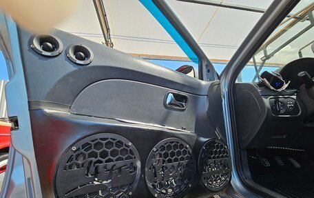 Chery Bonus (A13), 2011 год, 500 000 рублей, 19 фотография