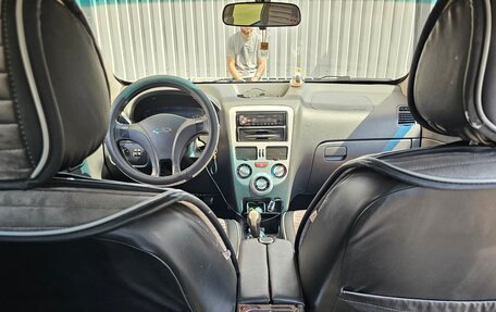 Chery Bonus (A13), 2011 год, 500 000 рублей, 23 фотография