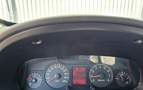 Chery Bonus (A13), 2011 год, 500 000 рублей, 21 фотография