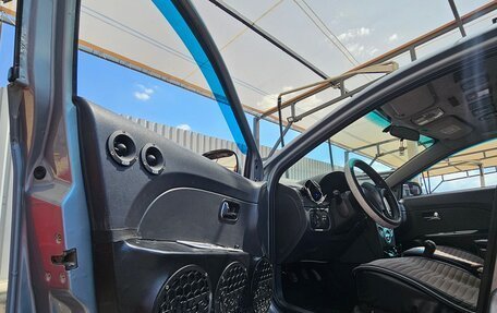Chery Bonus (A13), 2011 год, 500 000 рублей, 20 фотография