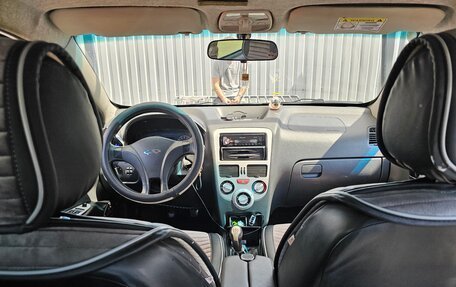 Chery Bonus (A13), 2011 год, 500 000 рублей, 24 фотография