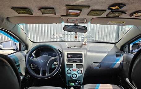 Chery Bonus (A13), 2011 год, 500 000 рублей, 26 фотография