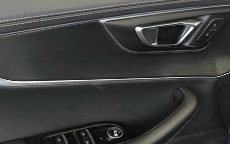 Chery Tiggo 8 I, 2020 год, 1 435 000 рублей, 8 фотография