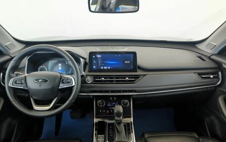 Chery Tiggo 8 I, 2020 год, 1 435 000 рублей, 5 фотография