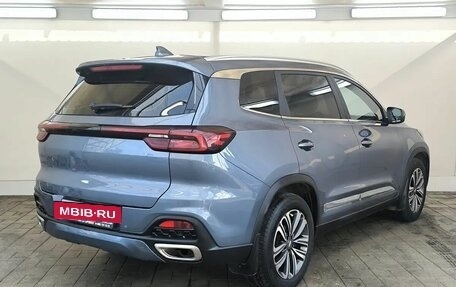 Chery Tiggo 8 I, 2020 год, 1 435 000 рублей, 4 фотография