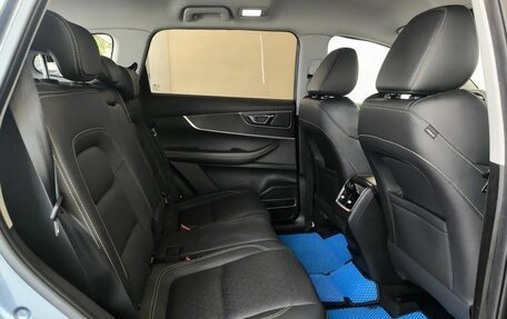 Chery Tiggo 8 I, 2020 год, 1 435 000 рублей, 15 фотография