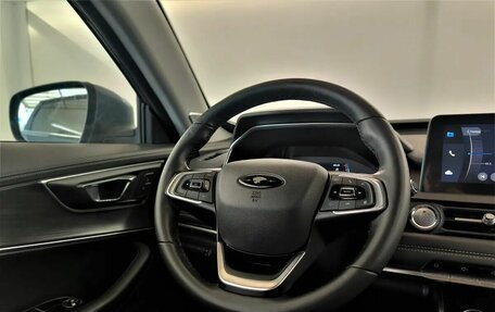 Chery Tiggo 8 I, 2020 год, 1 435 000 рублей, 13 фотография