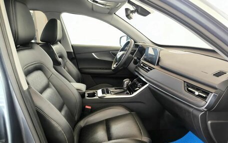 Chery Tiggo 8 I, 2020 год, 1 435 000 рублей, 14 фотография