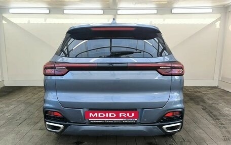 Chery Tiggo 8 I, 2020 год, 1 435 000 рублей, 3 фотография