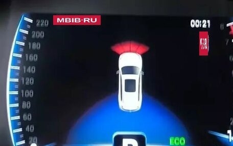 Chery Tiggo 8 I, 2020 год, 1 435 000 рублей, 6 фотография