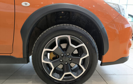 Subaru Impreza IV, 2012 год, 1 365 000 рублей, 22 фотография