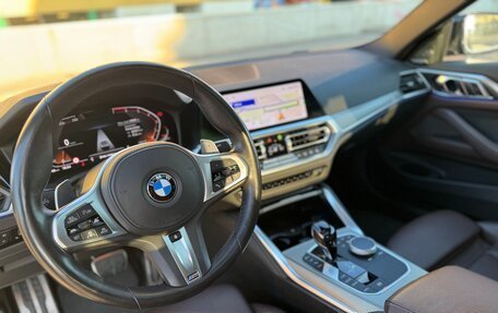 BMW 4 серия, 2021 год, 5 500 000 рублей, 11 фотография