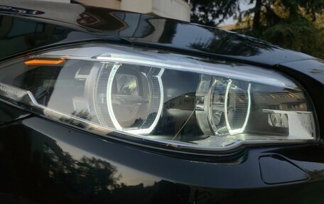 BMW 5 серия, 2013 год, 2 299 000 рублей, 7 фотография