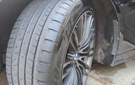 BMW 5 серия, 2013 год, 2 299 000 рублей, 18 фотография
