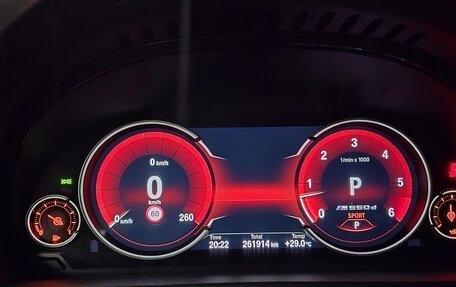 BMW 5 серия, 2013 год, 2 299 000 рублей, 24 фотография