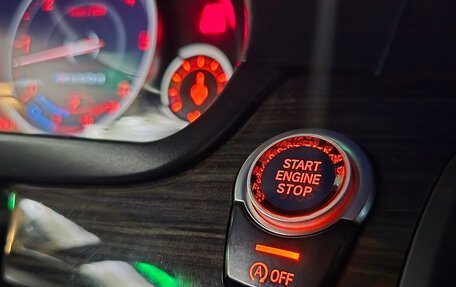 BMW 5 серия, 2013 год, 2 299 000 рублей, 19 фотография