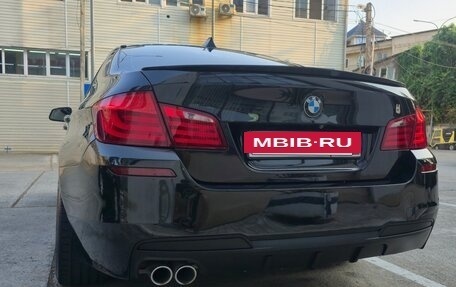 BMW 5 серия, 2013 год, 2 299 000 рублей, 3 фотография