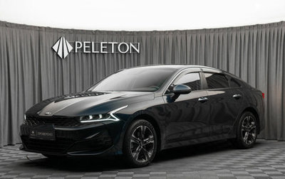 KIA K5, 2020 год, 2 620 000 рублей, 1 фотография