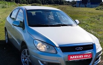 Chery M11 (A3), 2010 год, 350 000 рублей, 1 фотография