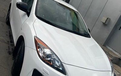 Mazda 3, 2013 год, 1 280 000 рублей, 1 фотография