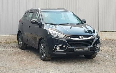Hyundai ix35 I рестайлинг, 2013 год, 1 449 000 рублей, 1 фотография