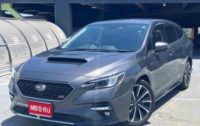 Subaru Levorg, 2021 год, 1 810 000 рублей, 1 фотография