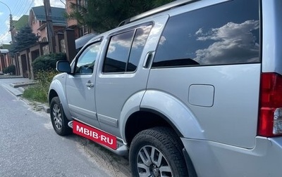 Nissan Pathfinder, 2011 год, 1 650 000 рублей, 1 фотография