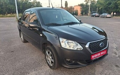 Datsun on-DO I рестайлинг, 2017 год, 480 000 рублей, 1 фотография