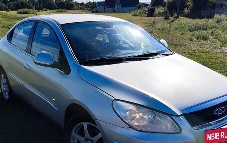 Chery M11 (A3), 2010 год, 350 000 рублей, 7 фотография