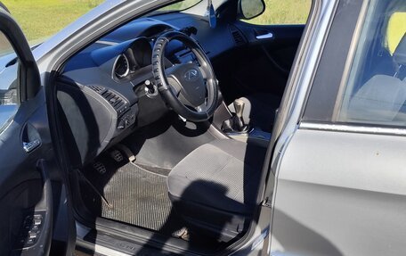 Chery M11 (A3), 2010 год, 350 000 рублей, 8 фотография