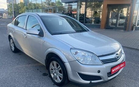 Opel Astra H, 2012 год, 333 000 рублей, 1 фотография