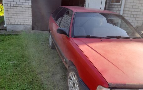 Audi 100, 1988 год, 150 000 рублей, 2 фотография