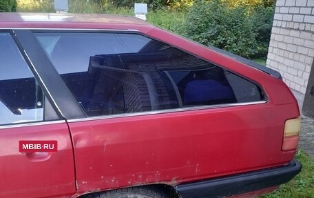 Audi 100, 1988 год, 150 000 рублей, 4 фотография