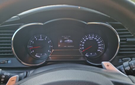 KIA Optima III, 2011 год, 1 100 000 рублей, 11 фотография