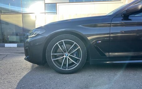 BMW 5 серия, 2020 год, 5 250 000 рублей, 6 фотография