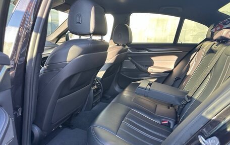 BMW 5 серия, 2020 год, 5 250 000 рублей, 8 фотография