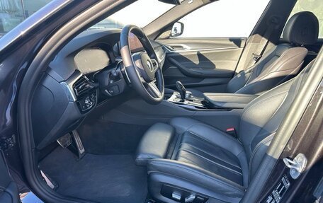 BMW 5 серия, 2020 год, 5 250 000 рублей, 7 фотография