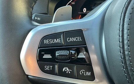 BMW 5 серия, 2020 год, 5 250 000 рублей, 16 фотография