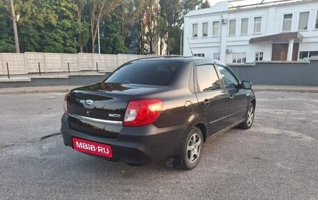 Datsun on-DO I рестайлинг, 2017 год, 480 000 рублей, 2 фотография