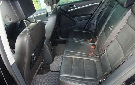Volkswagen Tiguan I, 2013 год, 1 580 000 рублей, 4 фотография