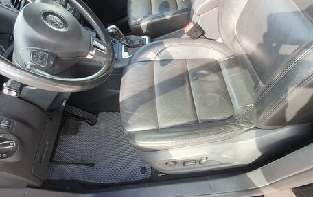 Volkswagen Tiguan I, 2013 год, 1 580 000 рублей, 6 фотография