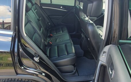 Volkswagen Tiguan I, 2013 год, 1 580 000 рублей, 7 фотография