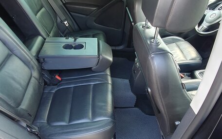 Volkswagen Tiguan I, 2013 год, 1 580 000 рублей, 8 фотография