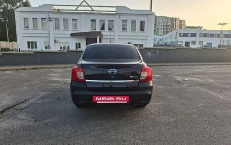 Datsun on-DO I рестайлинг, 2017 год, 480 000 рублей, 6 фотография