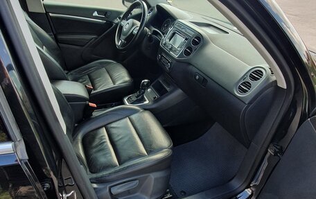 Volkswagen Tiguan I, 2013 год, 1 580 000 рублей, 10 фотография