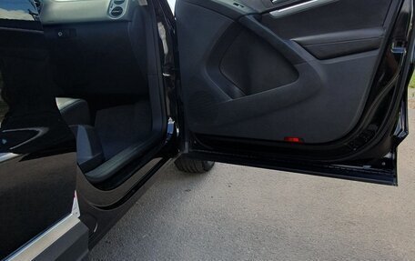 Volkswagen Tiguan I, 2013 год, 1 580 000 рублей, 13 фотография